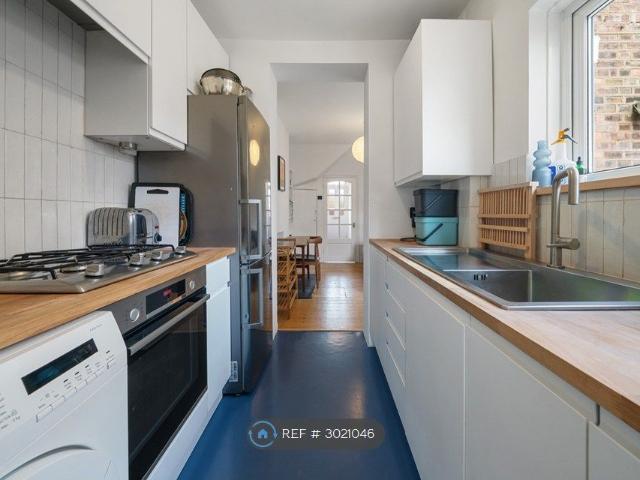 Apartment for rent in Leyton, Greater London