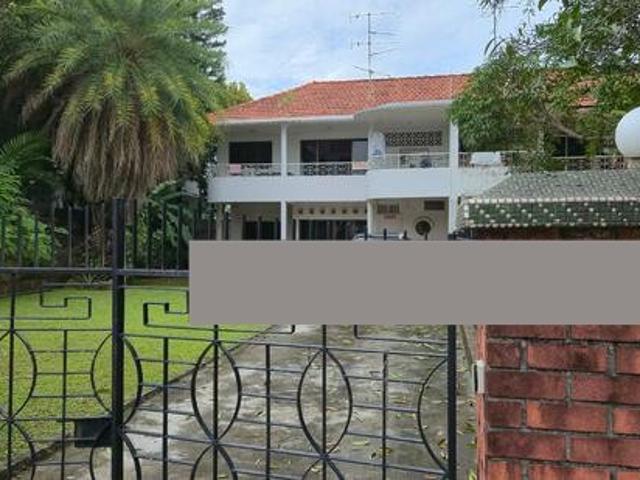 House for sale