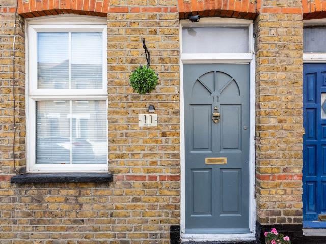 House for rent in Southchurch, Southend-on-Sea