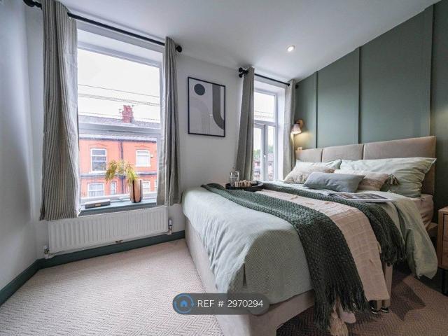 Room for rent in Reddish, Greater Manchester