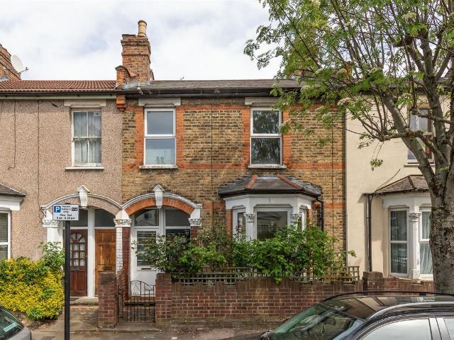 Apartment for rent in Leyton, Greater London