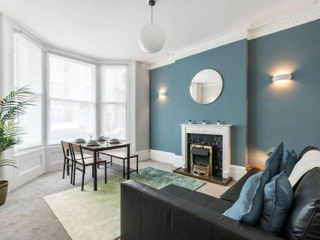 Apartment for rent in Kemptown, Brighton & Hove
