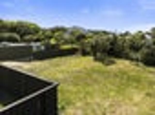 Land for sale in Otakou