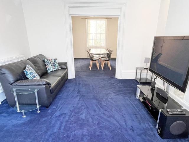 Apartment for rent in Brunswick