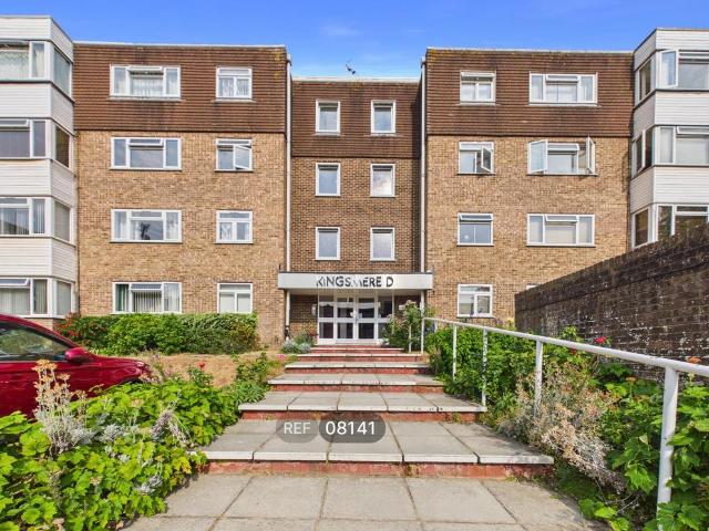 Apartment for rent in Brighton & Hove
