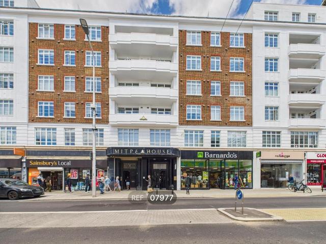 Apartment for rent in Brunswick, Brighton & Hove