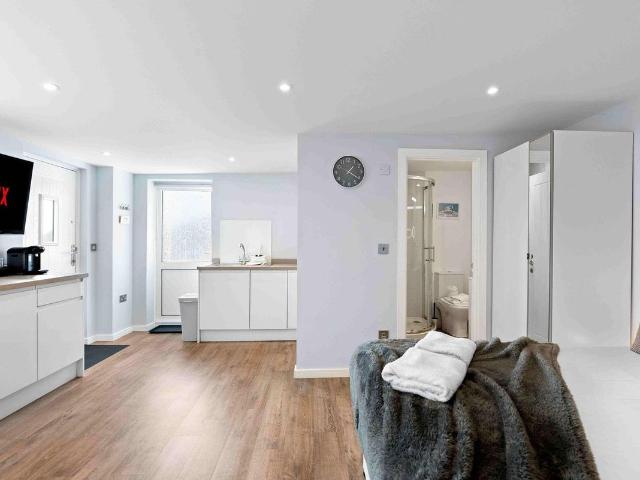 Apartment for rent in Hollingbury, Patcham