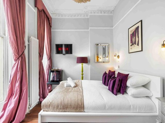 Apartment for rent in Brunswick, Brighton & Hove