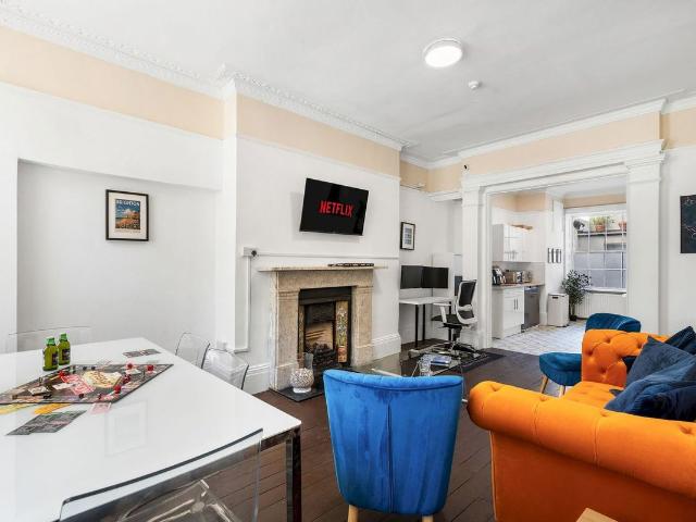 Apartment for rent in Brunswick, Brighton