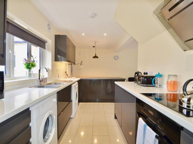 House for rent in Coldean, Stanmer