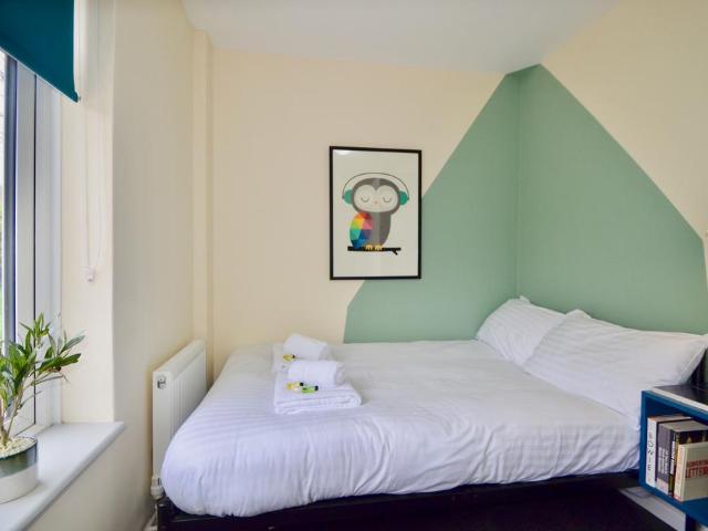 House for rent in Coldean, Stanmer