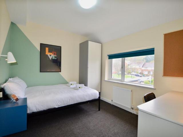 House for rent in Coldean, Stanmer