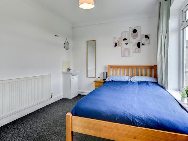 House for rent in Hollingdean, Brighton