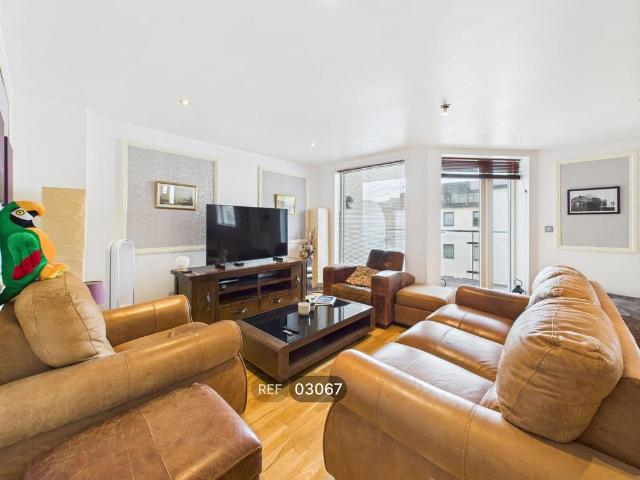 Apartment for rent in Brunswick, Brighton & Hove
