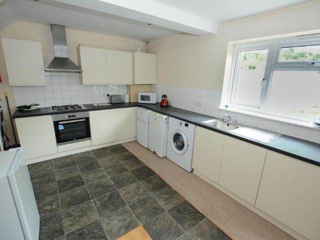 House for rent in Coldean, Stanmer