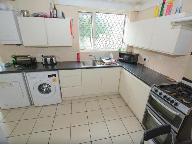 House for rent in Coldean, Brighton & Hove