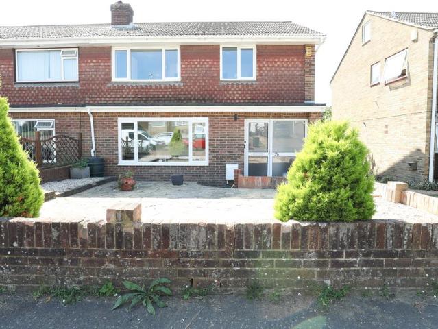 House for rent in Hollingdean, Brighton & Hove