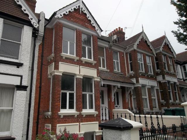 House for rent in Brighton & Hove