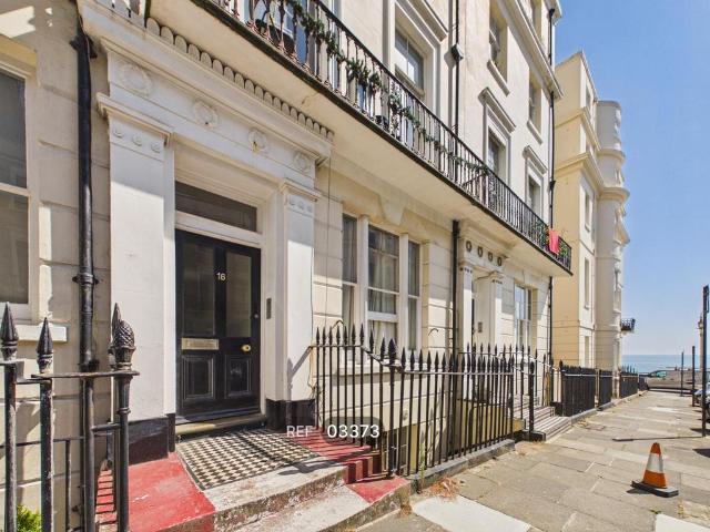 House for rent in Kemptown, Brighton & Hove