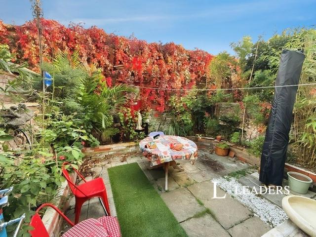 Apartment for rent in Hanover & Queen's Park, Brighton