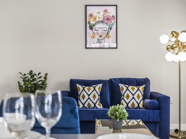 Apartment for rent in Round Hill, Brighton & Hove