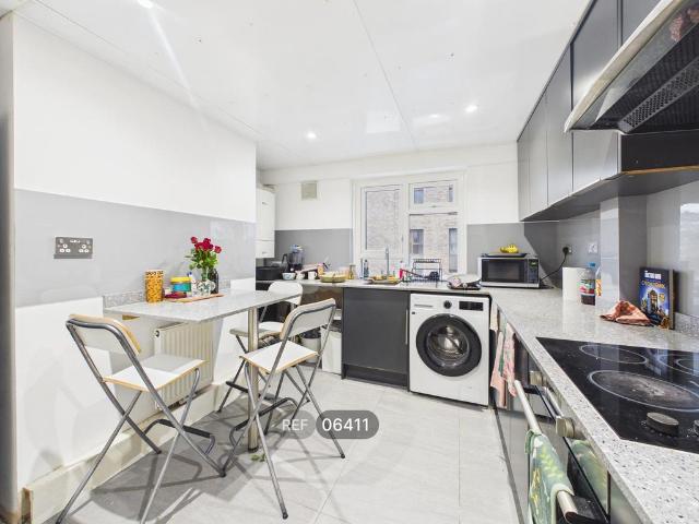 Apartment for rent in Bevendean, Brighton & Hove