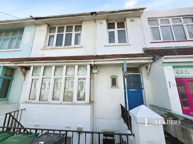House for rent in Whitehawk, Brighton & Hove