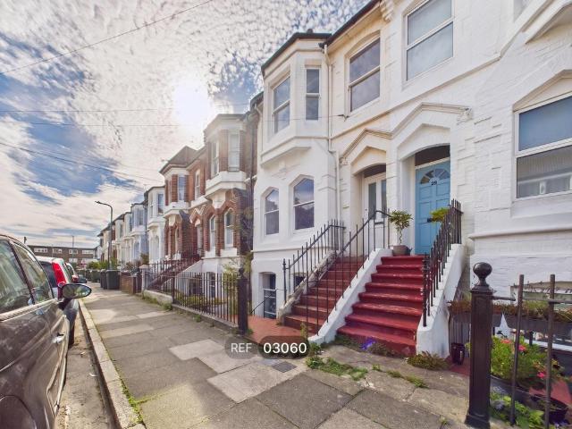 Apartment for rent in Whitehawk, Brighton & Hove