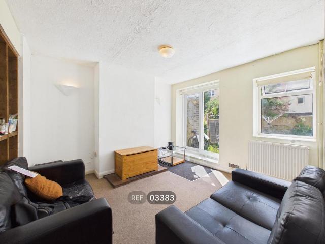House for rent in Round Hill, Brighton & Hove