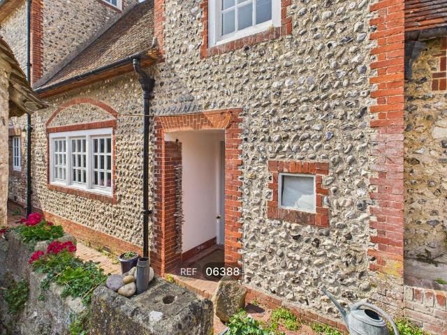 Apartment for rent in Rottingdean