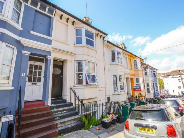 House for rent in Round Hill, Brighton & Hove
