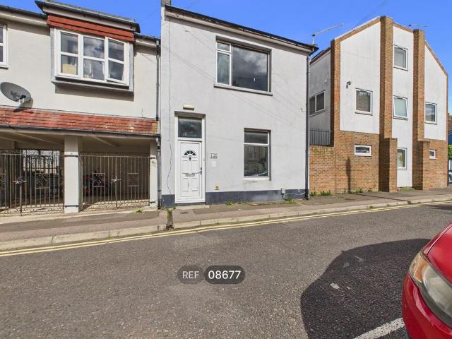 House for rent in Round Hill, Brighton & Hove