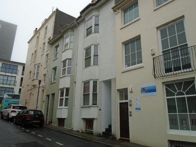 House for rent in Queen's Park, Brighton
