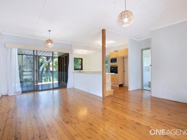 House for rent in Methul, Queensland