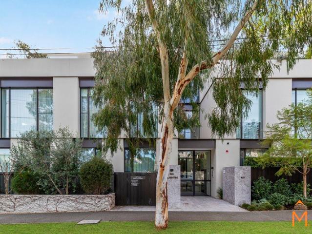 Apartment for rent in Camerons Creek, Victoria
