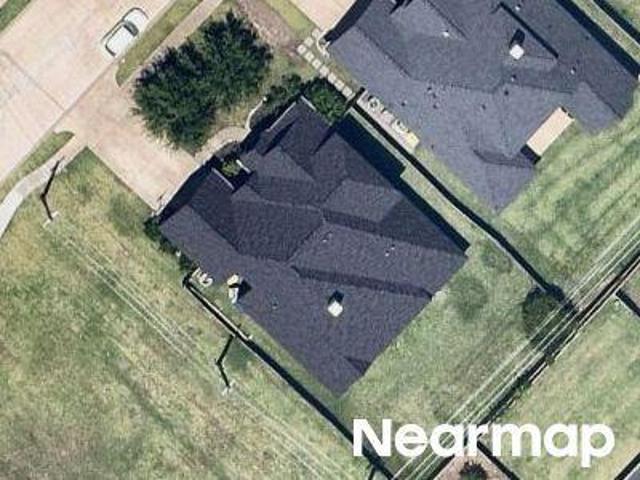 House for sale in Pearland, Texas