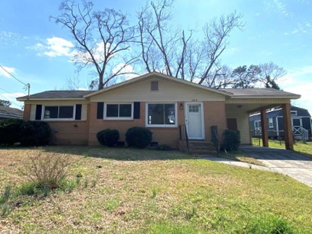 House for sale in Augusta, Georgia