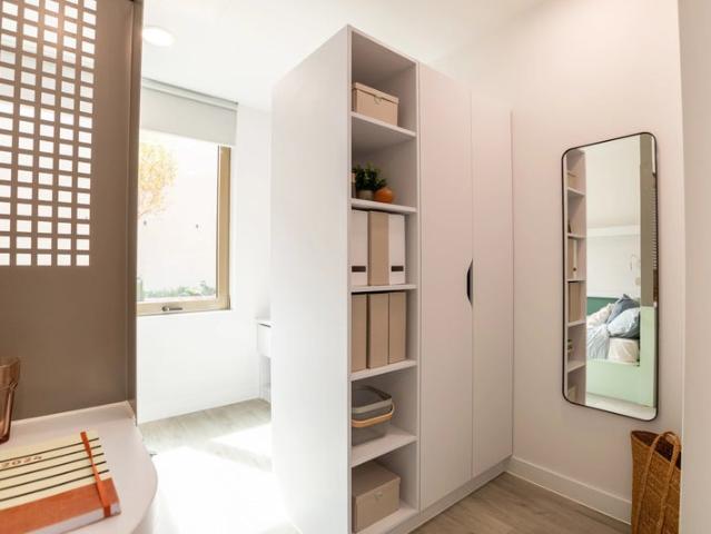 Studio for rent in Brighton, Round Hill