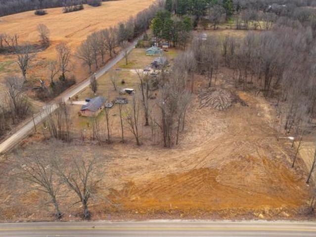 Land for sale in Brighton, West Tennessee