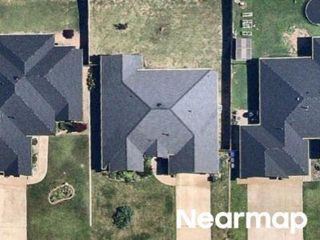 House for sale in Midwest City, Oklahoma