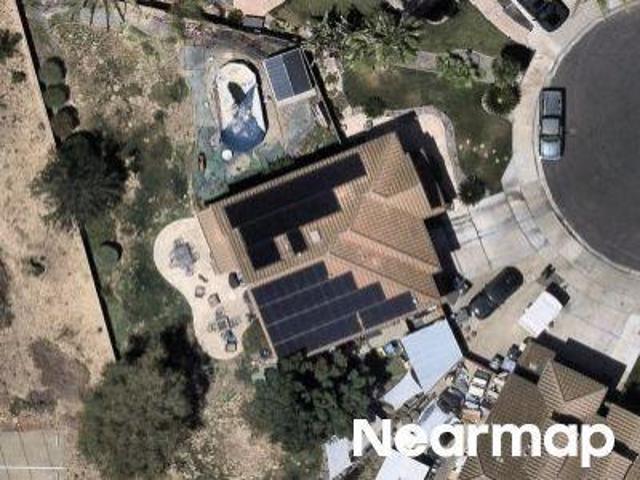 House for sale in California