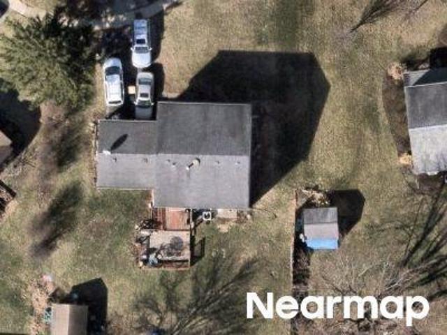House for sale in Warrenville, Illinois