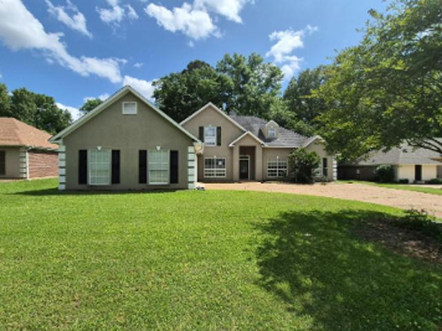 House for sale in Brandon, Mississippi