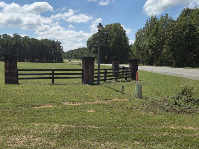 Land for sale in Americus, Georgia