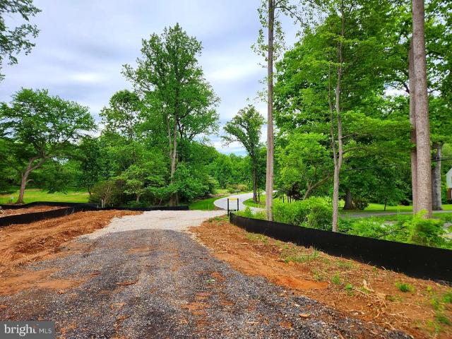 Land for sale in Annapolis Junction, Maryland