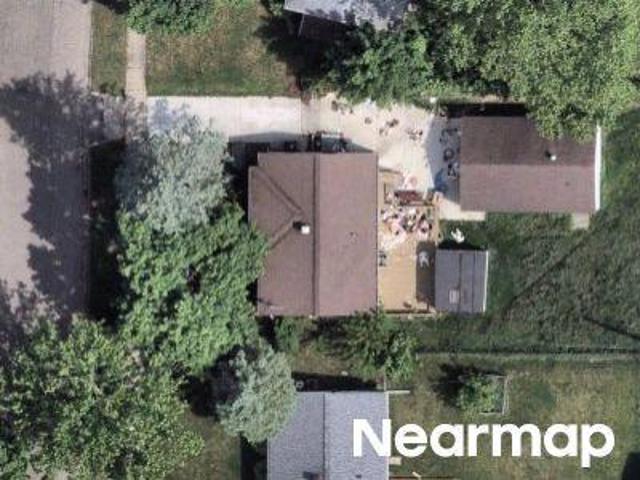 House for sale in Lansing, Michigan