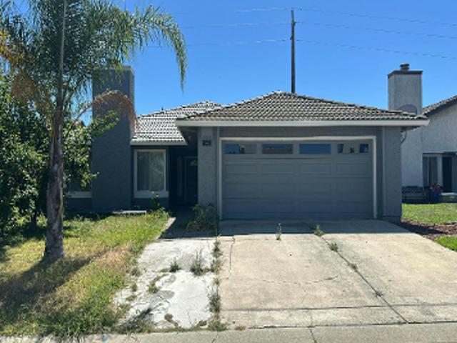 House for sale in Pittsburg, California