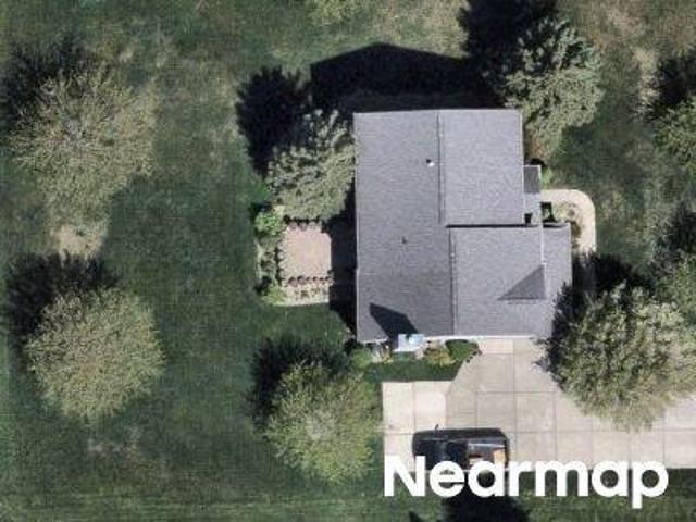 House for sale in Grand Blanc, Michigan