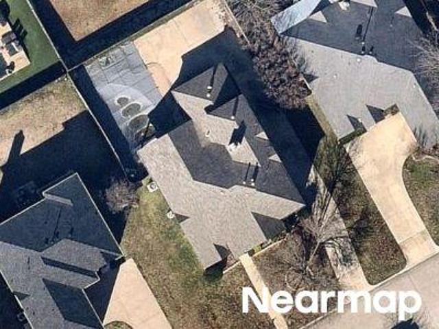 House for sale in Mansfield, Texas