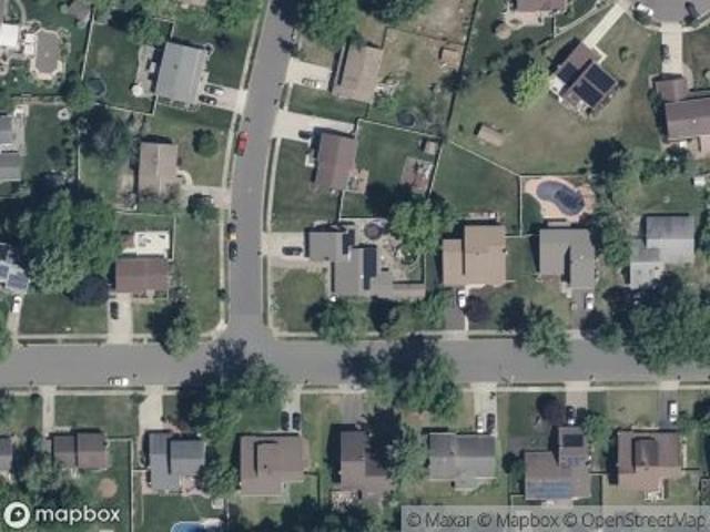 House for sale in Marlton, New Jersey